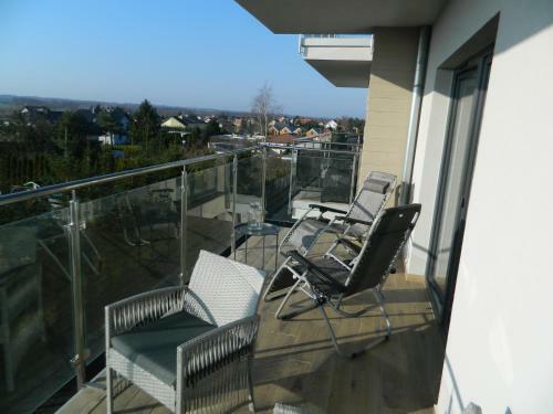 5 M�rz Apartament Adam I Ewa