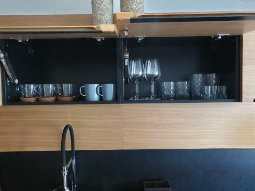 Apartament Wygodny 5 M�rz