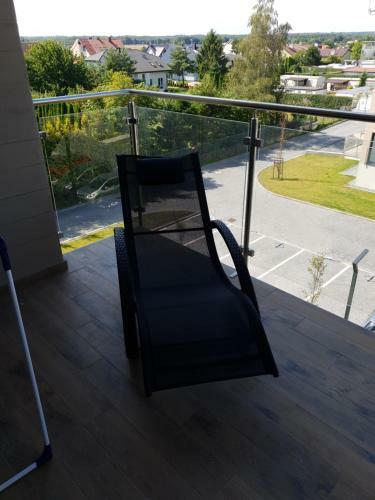 Apartament Wygodny 5 M�rz
