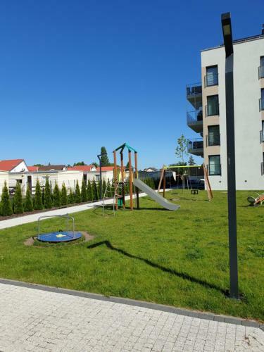 Apartament Wygodny 5 M�rz