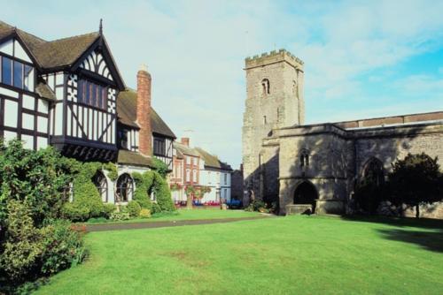 Hotel Gaskell Arms