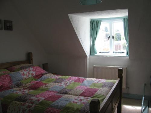 Bed & Breakfast Serenity House