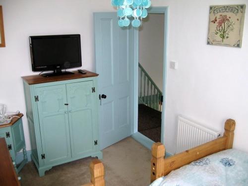 Bed & Breakfast Serenity House