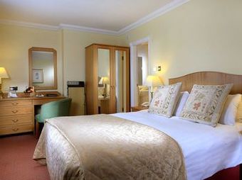 The Lymm Hotel