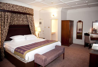 The Lymm Hotel