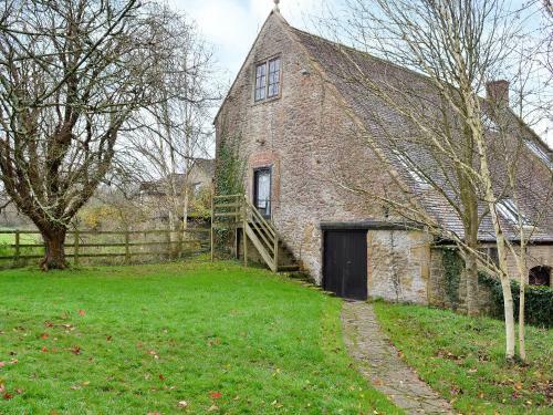 Chetnole Mill