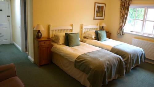 Posada The Chetnole Inn