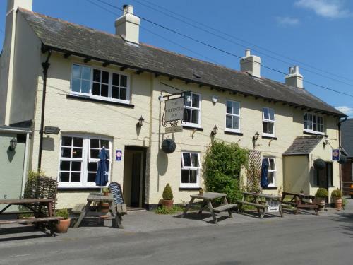 Posada The Chetnole Inn