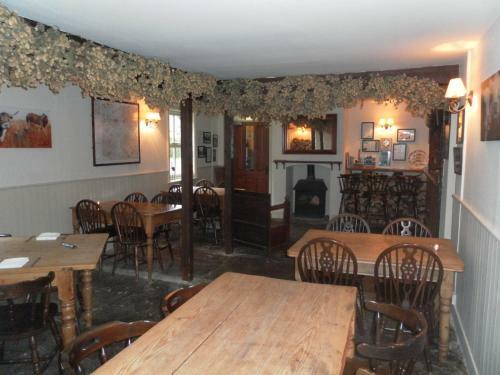 Posada The Chetnole Inn