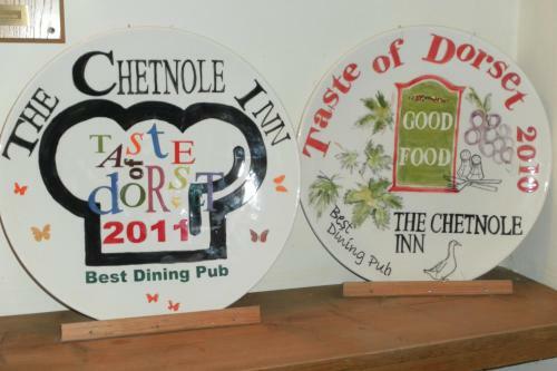 Posada The Chetnole Inn