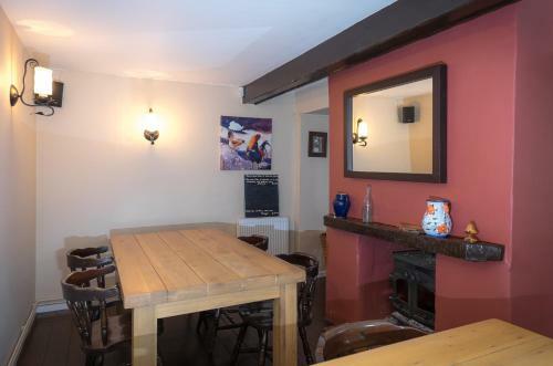 Posada The Chetnole Inn
