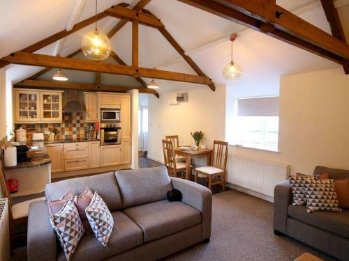 Barley Cottage