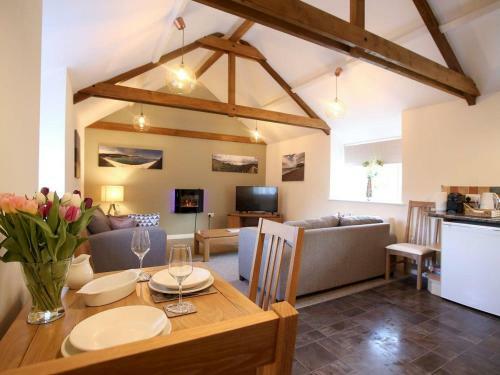 Barley Cottage