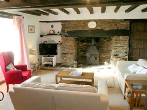 West Hurscott Cottage