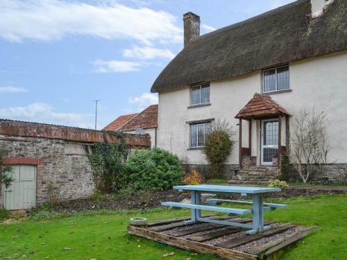 West Hurscott Cottage