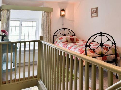 West Hurscott Cottage