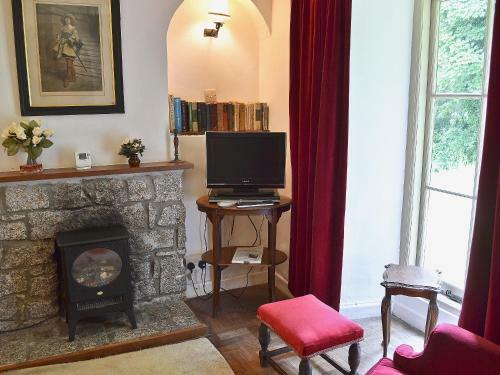 Woodbine Cottage