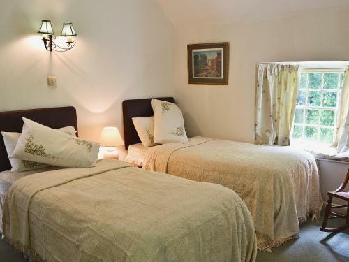 Woodbine Cottage