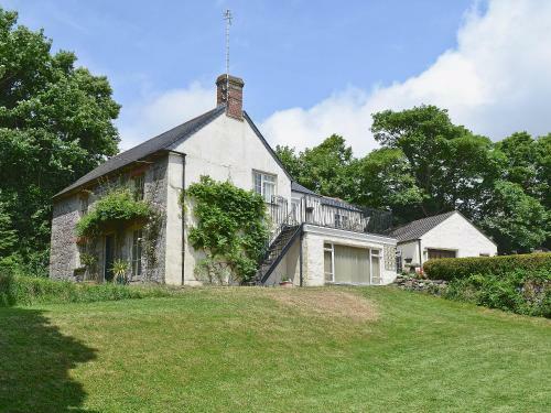 Woodbine Cottage