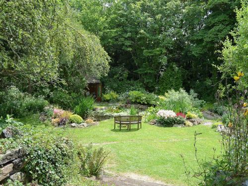 Woodbine Cottage