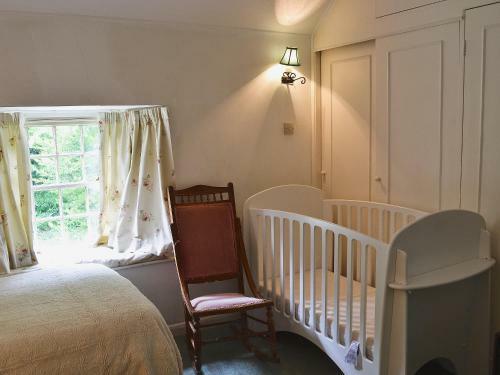 Woodbine Cottage