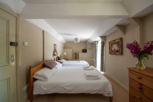 Bed & Breakfast The Old Inn