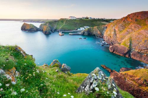 Mullion Cove Hotel
