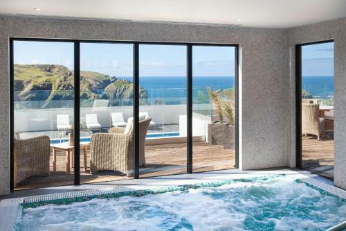 Mullion Cove Hotel
