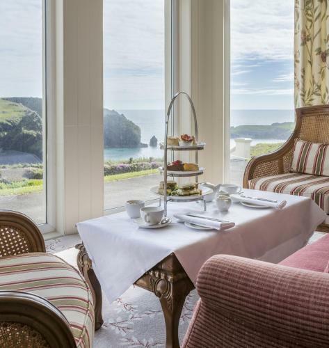 Mullion Cove Hotel