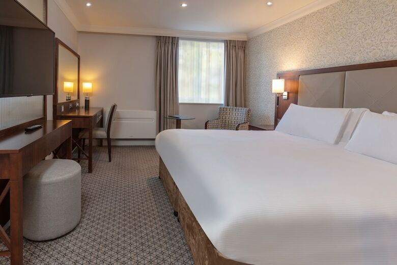 Hotel Norton Park - Qhotels