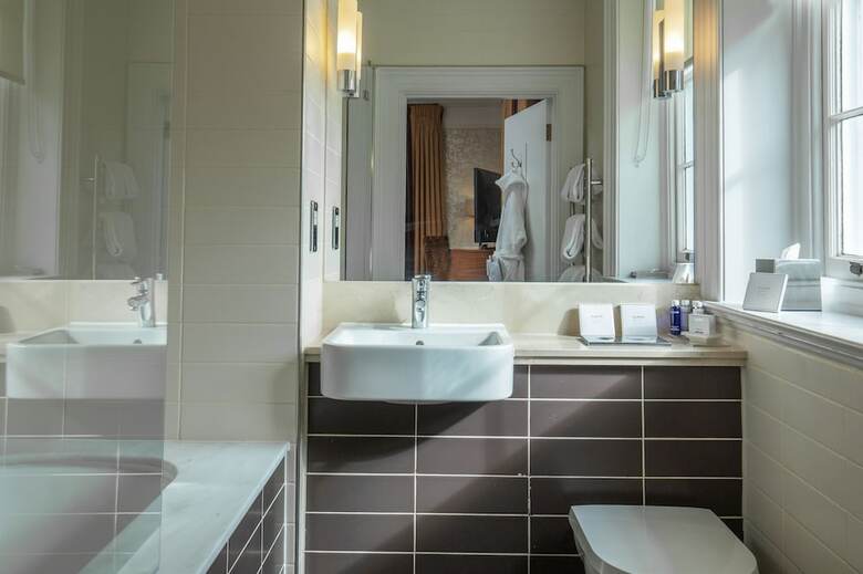 Hotel Norton Park - Qhotels