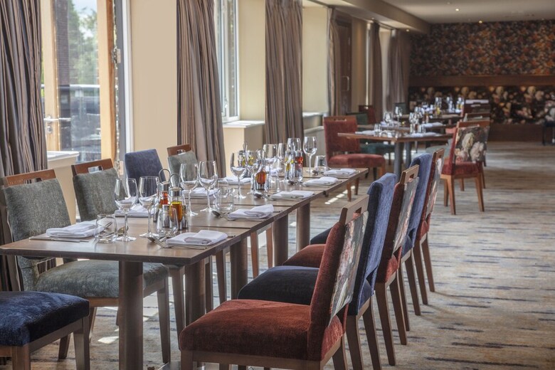 Hotel Norton Park - Qhotels