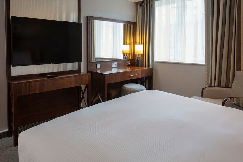Hotel Norton Park - Qhotels