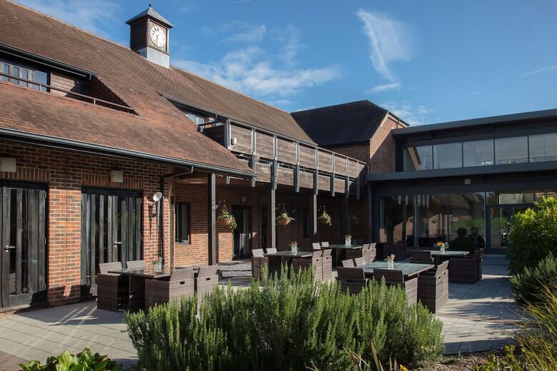 Hotel Norton Park - Qhotels