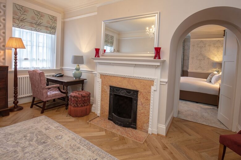 Hotel Norton Park - Qhotels