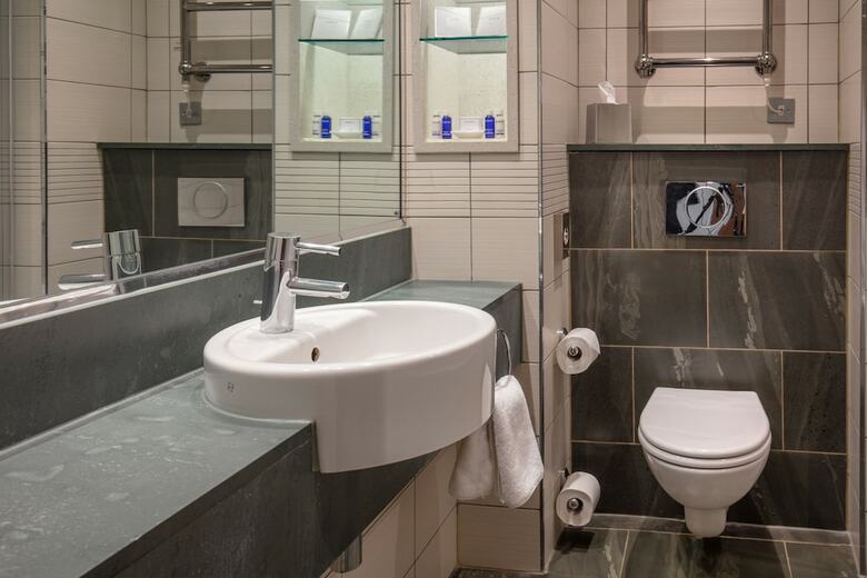 Hotel Norton Park - Qhotels