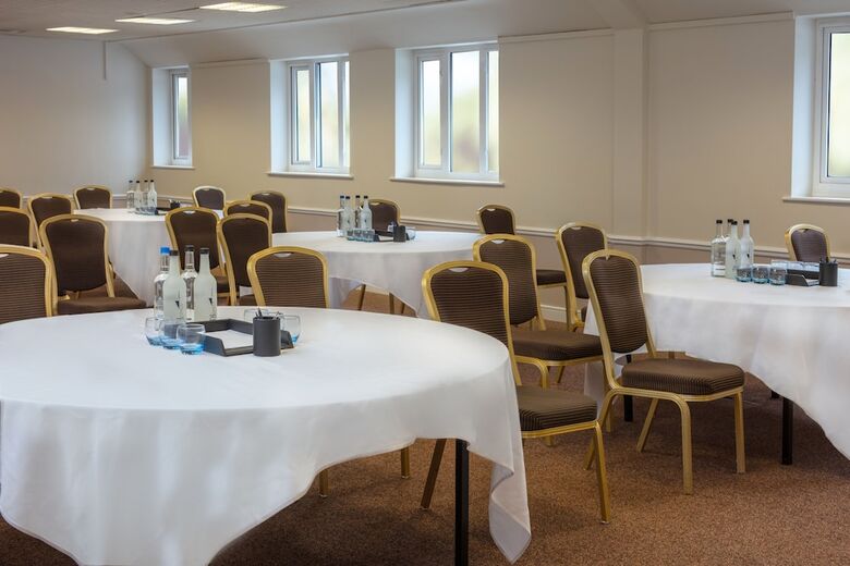 Hotel Norton Park - Qhotels