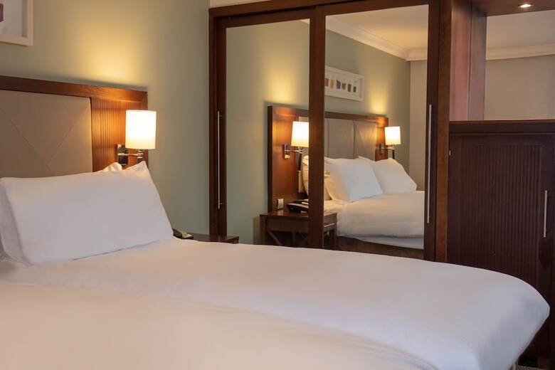 Hotel Norton Park - Qhotels