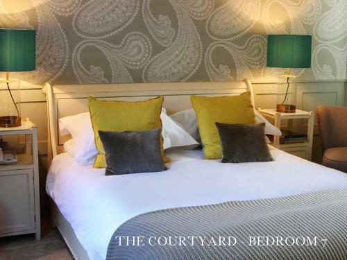 Posada Kings Head Inn