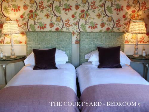 Posada Kings Head Inn