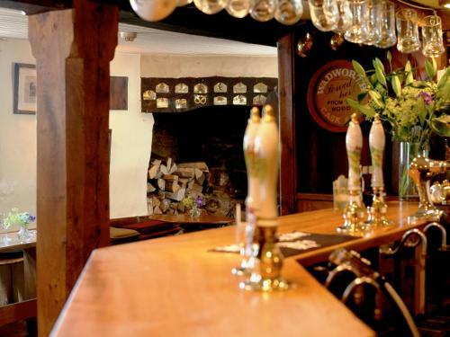 Posada Kings Head Inn
