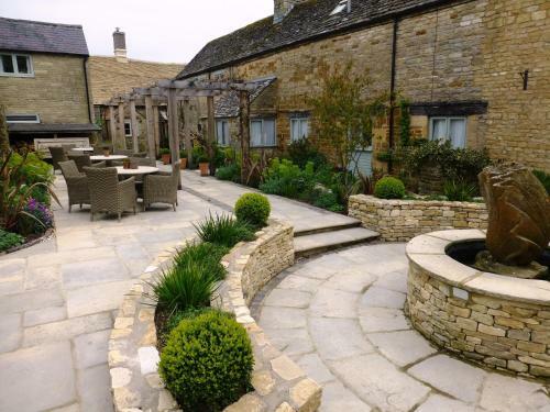 Posada Kings Head Inn
