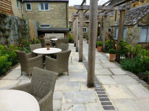 Posada Kings Head Inn
