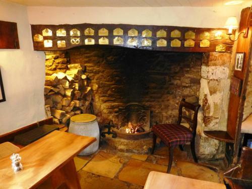 Posada Kings Head Inn