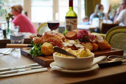 Posada Kings Head Inn