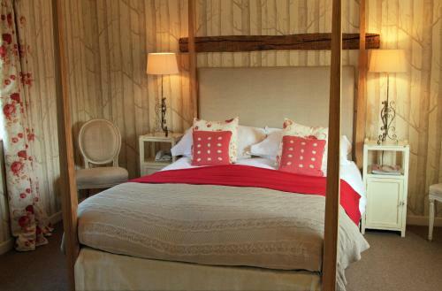Posada Kings Head Inn