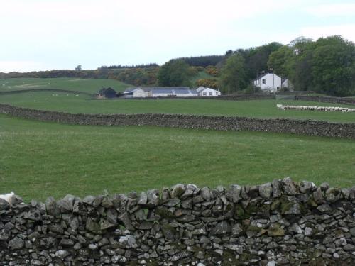 Agroturismo Boreland Farm