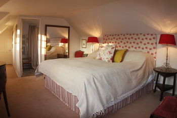 Bed & Breakfast Brook Farm