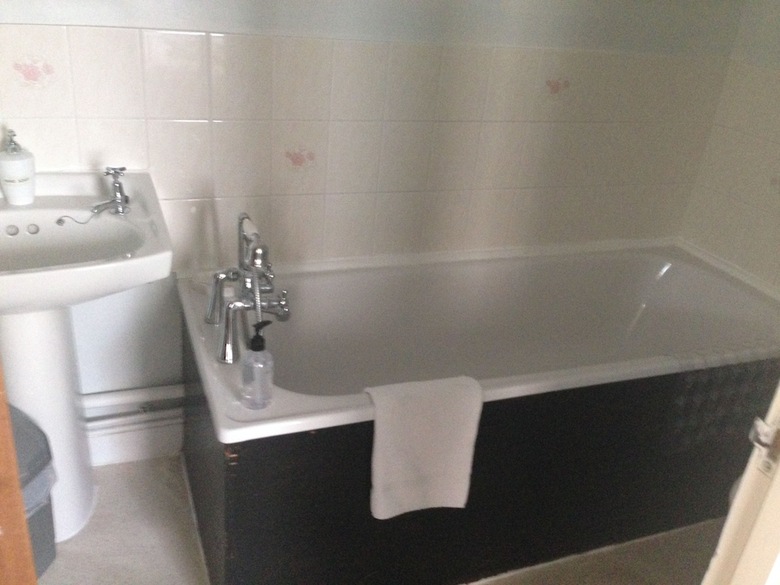 Hostal Greyfriars Lodge