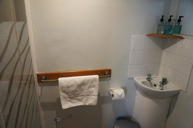 Hostal Greyfriars Lodge